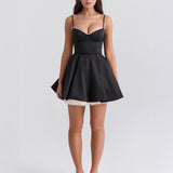 Selene | Rochie mini elegantă
