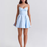 Selene | Rochie mini elegantă