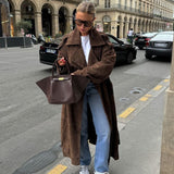 Mayra | Trench rafinat