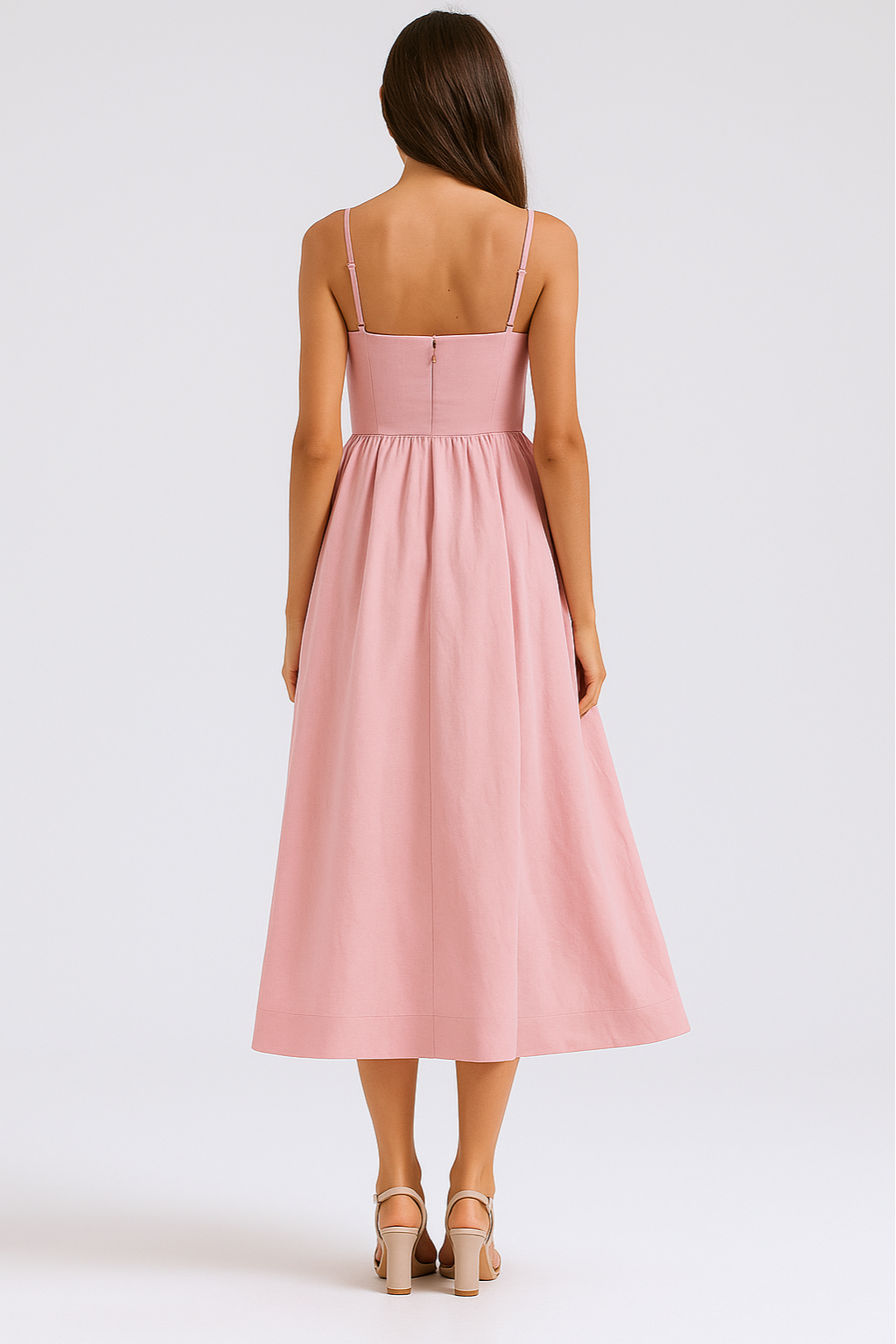 Rochie elegantă de vară