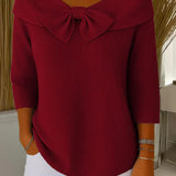 Polly | Pulover elegant