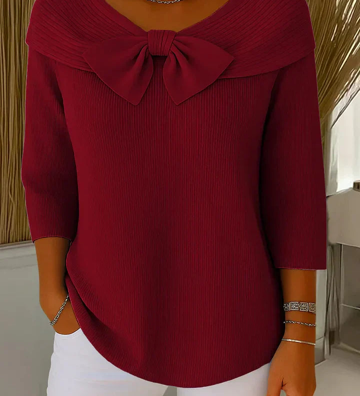 Polly | Pulover elegant