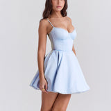 Selene | Rochie mini elegantă