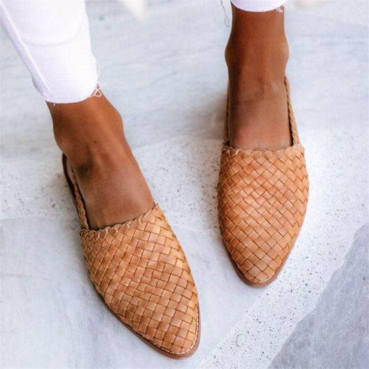 Calliope | sandale elegante