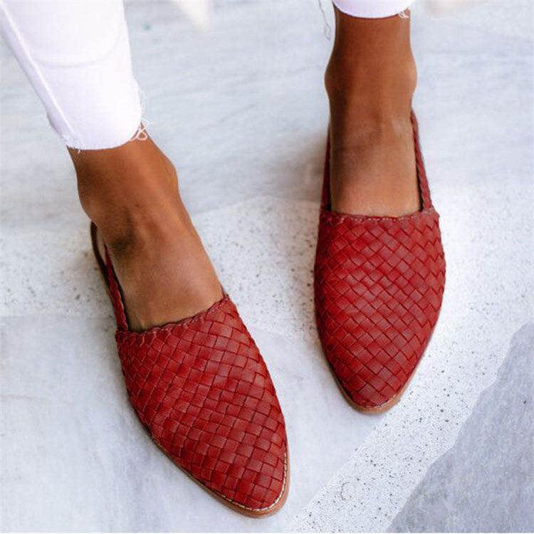 Calliope | sandale elegante