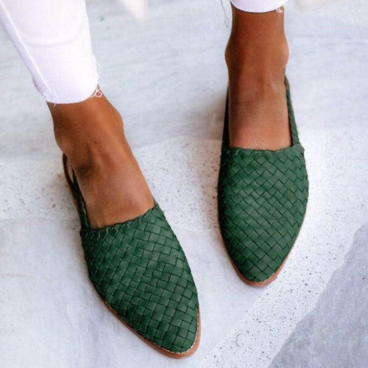 Calliope | sandale elegante