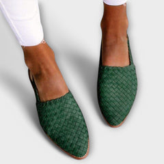 Verde
