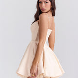Selene | Rochie mini elegantă