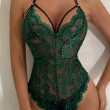 Camille | Body corset rafinat