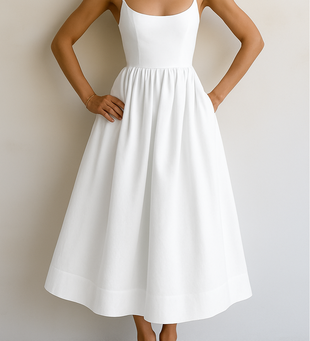 Nicole | Rochie de vară