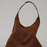 Dahl | Geantă suede