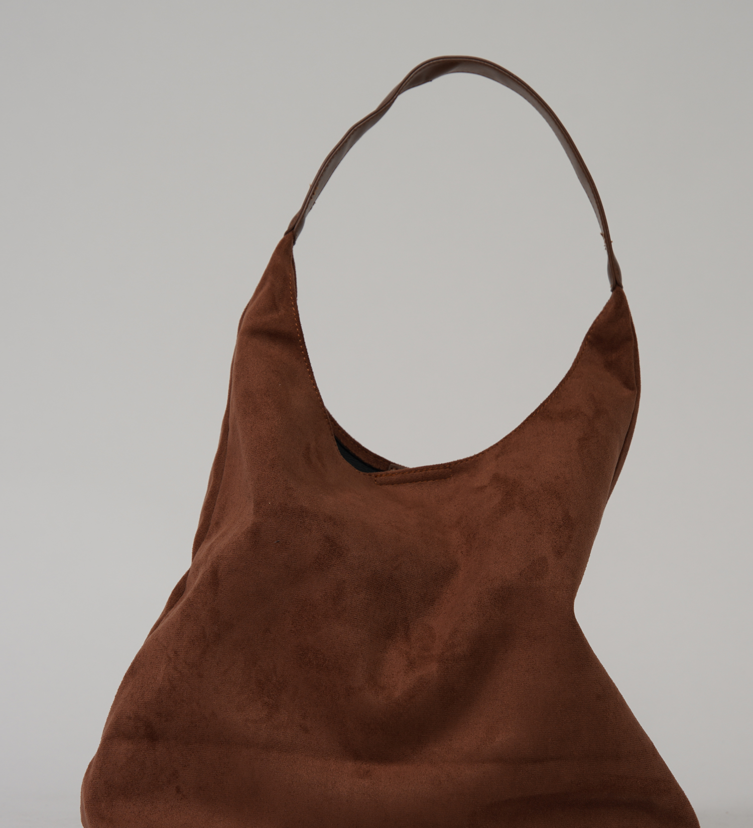 Dahl | Geantă suede