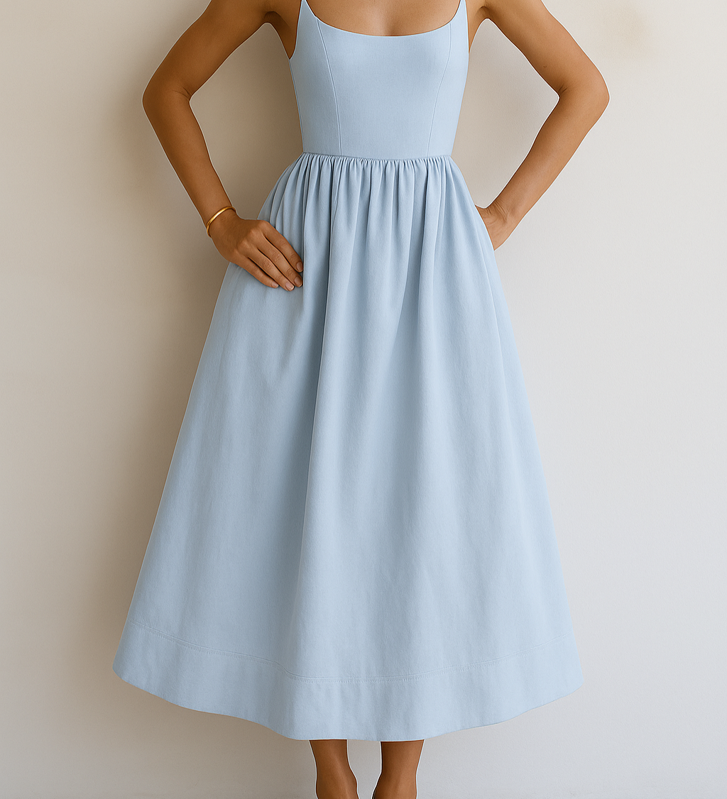 Nicole | Rochie de vară
