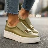 Charlotte Sneakers cu confort zilnic