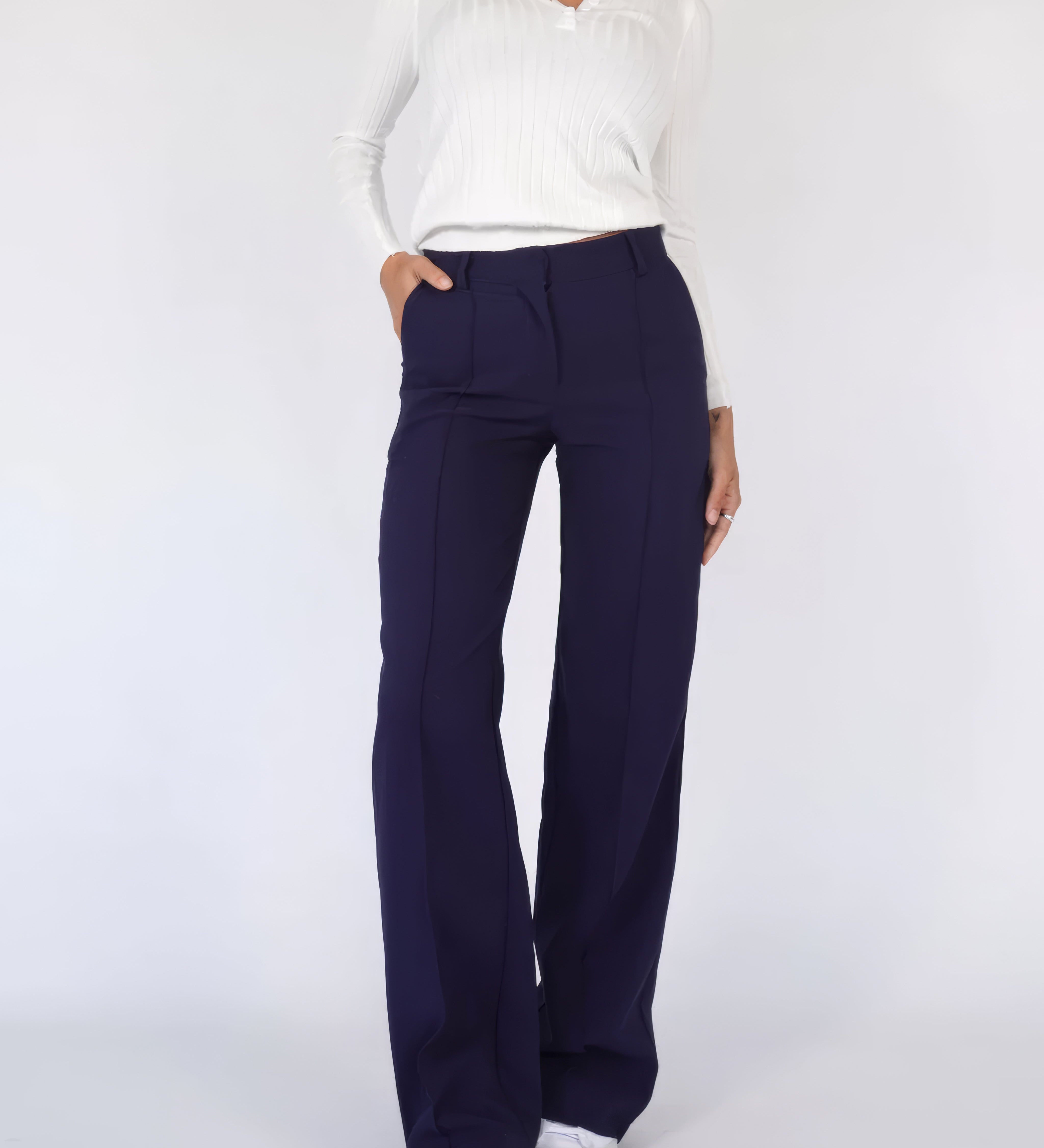 Pantaloni Lejeri Kaela