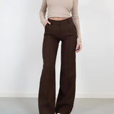 Pantaloni Lejeri Kaela