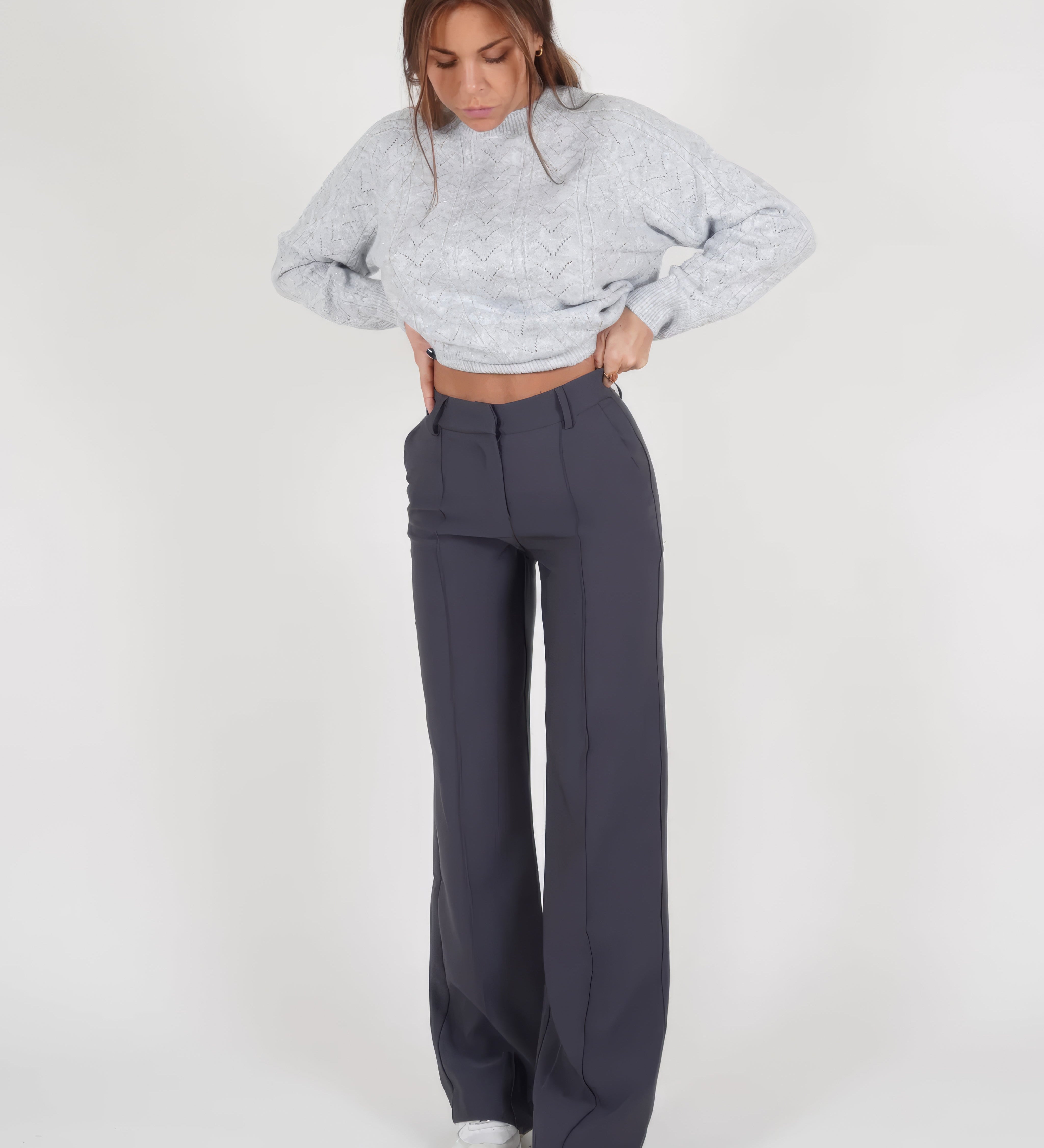 Pantaloni Lejeri Kaela