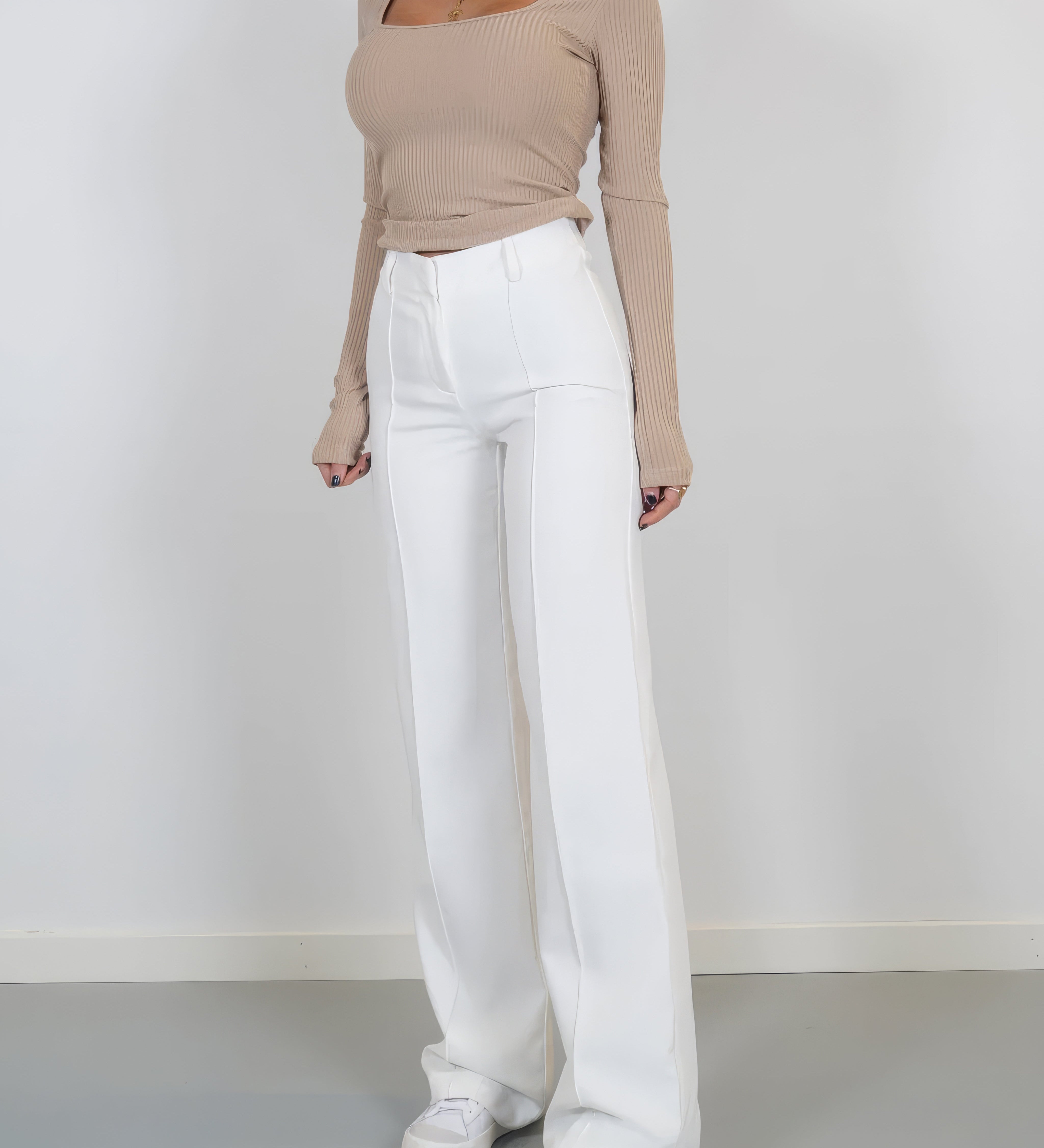 Pantaloni Lejeri Kaela