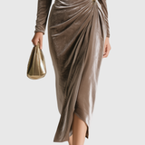 Caroline Rochie elegantă modernă