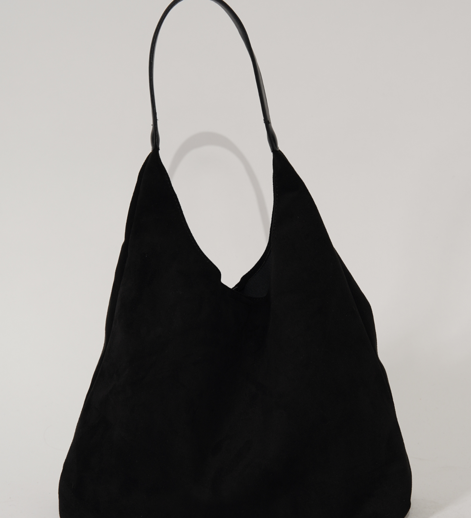 Dahl | Geantă suede