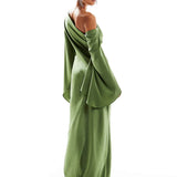 Enya | Rochie maxi elegantă