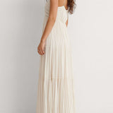 Giana | Rochie maxi elegantă