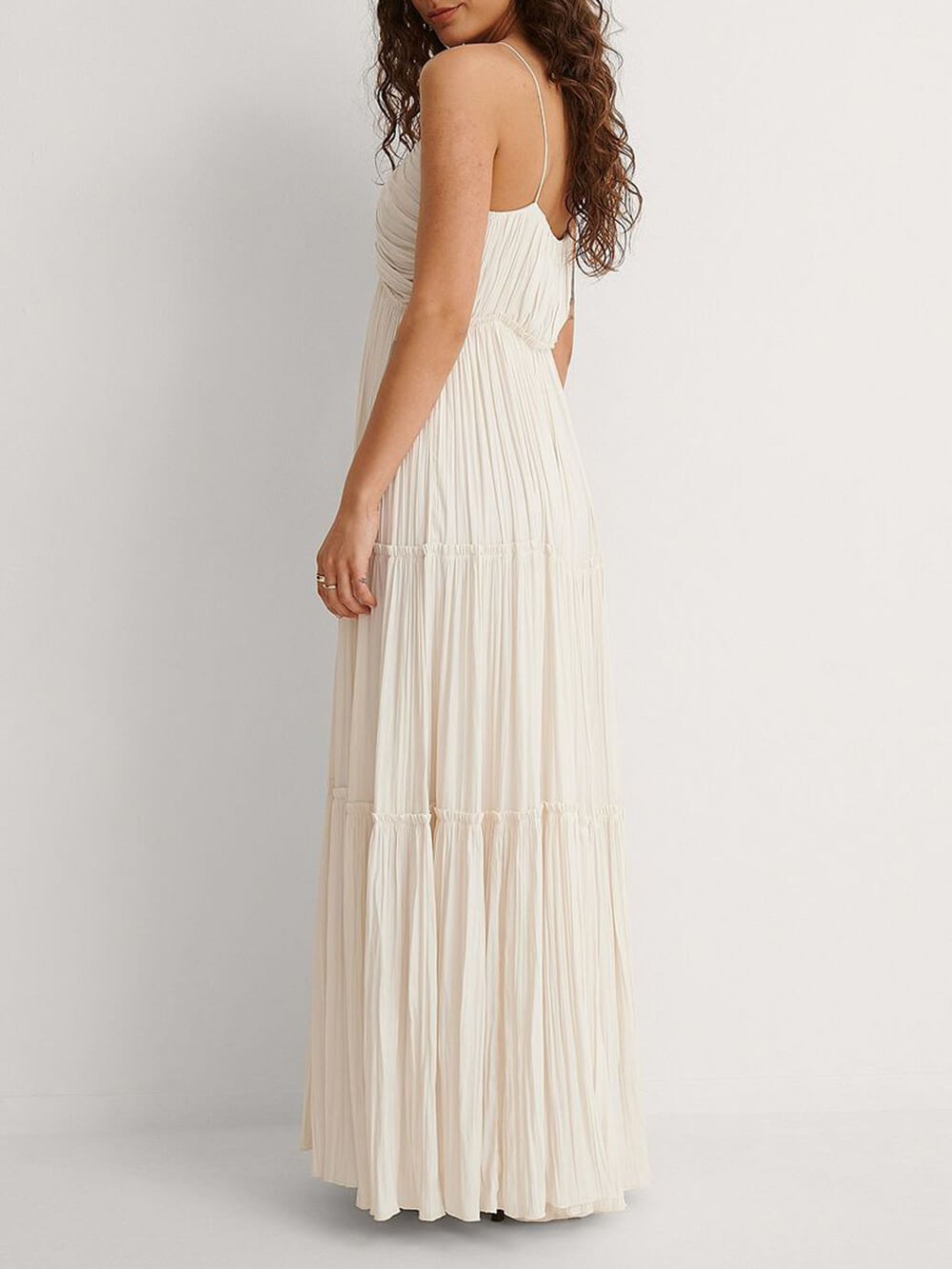 Giana | Rochie maxi elegantă