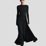 Aurelle Rochie elegantă