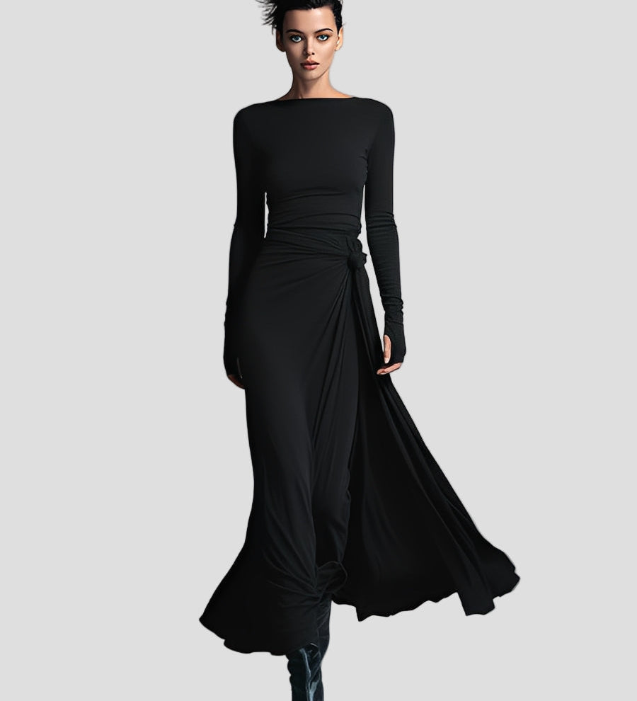 Aurelle Rochie elegantă