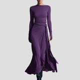 Aurelle Rochie elegantă