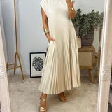 Hazel | Rochie maxi