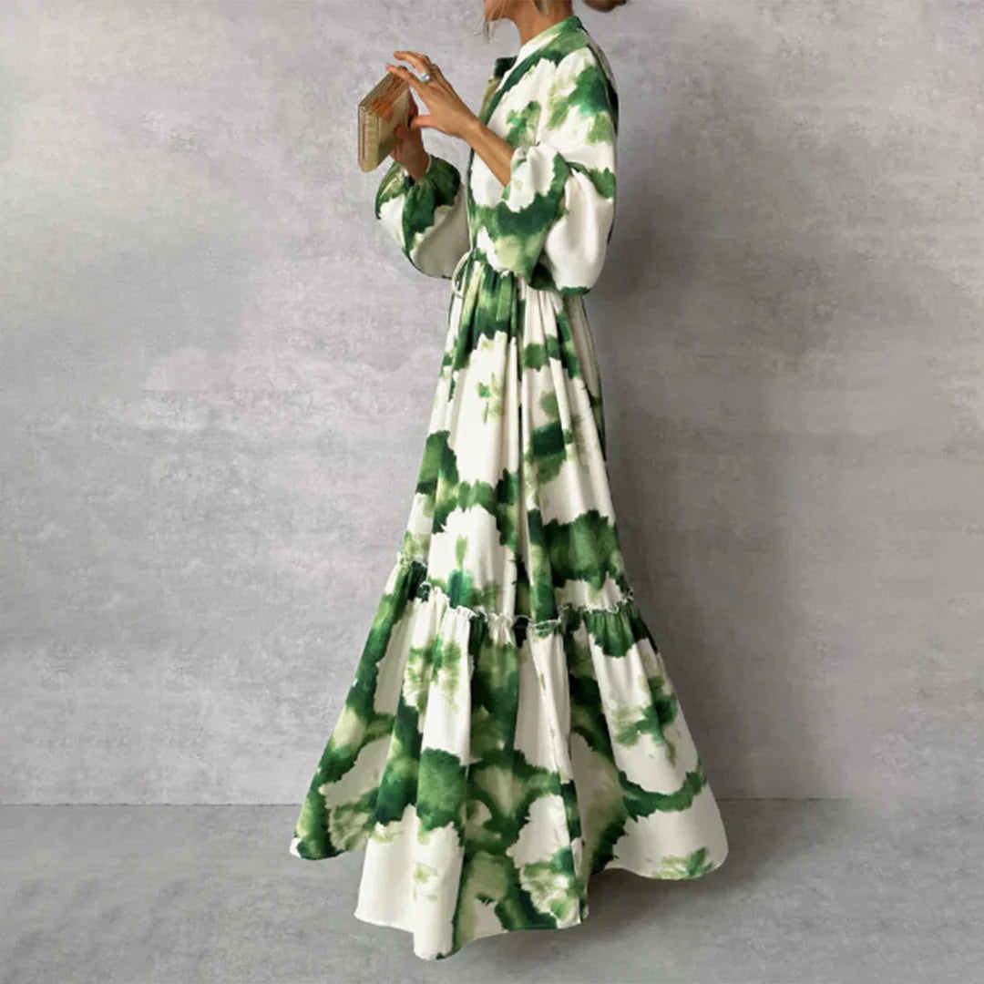 Dorothy | Rochie maxi elegantă