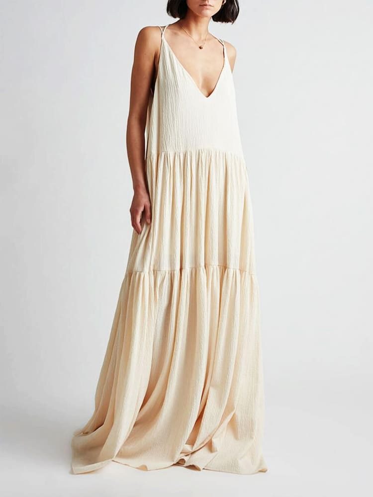 Clarissa Rochie maxi