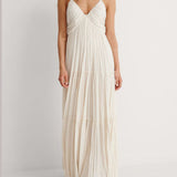 Giana | Rochie maxi elegantă