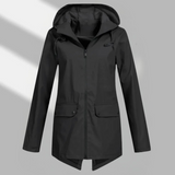 Lucy | Palton urban impermeabil