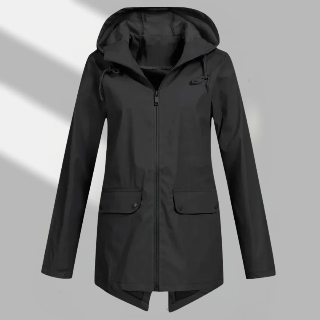 Lucy | Palton urban impermeabil