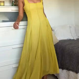 Sophia | Rochie maxi elegantă