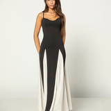 Porto Fino | Rochie elegantă