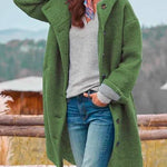 Susan | Palton elegant