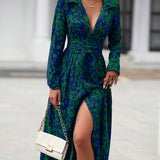 Rochie cămașă elegantă