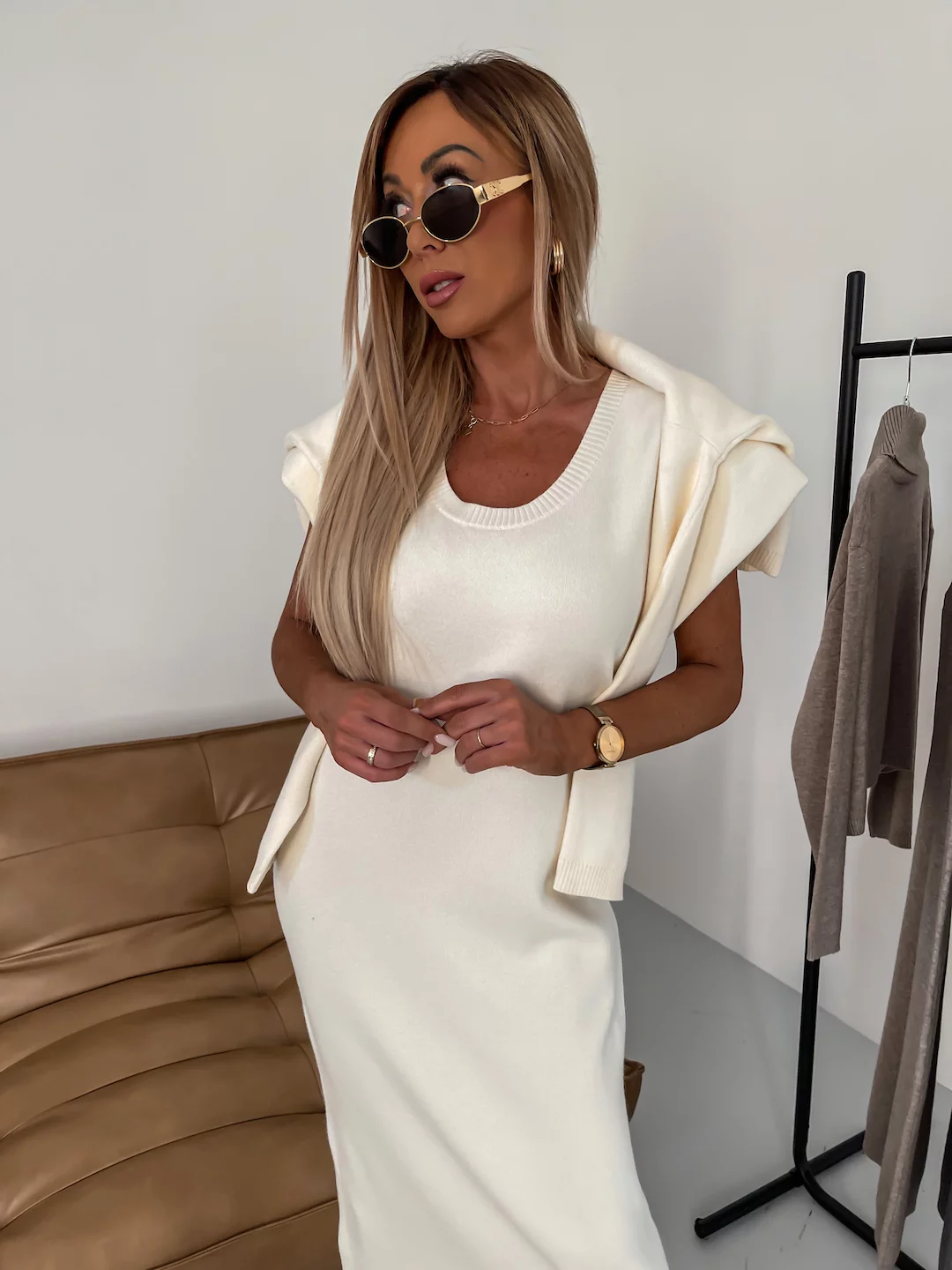 Nicole | Rochie elegantă