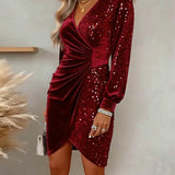 Seraphine Rochie elegantă modernă
