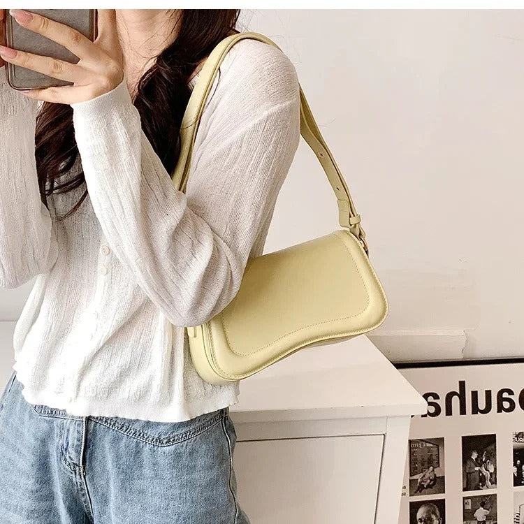 Amal | Crossbody elegantă