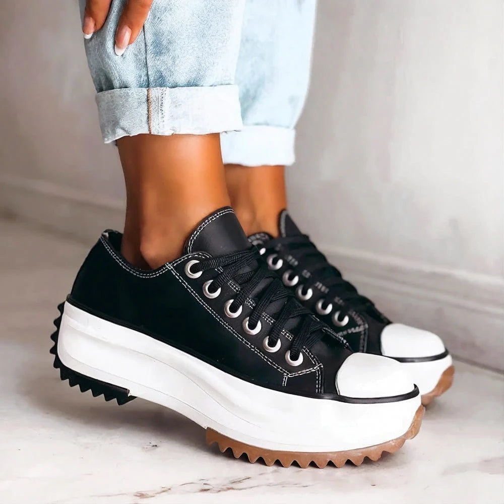 Harper Pantofi cu confort zilnic