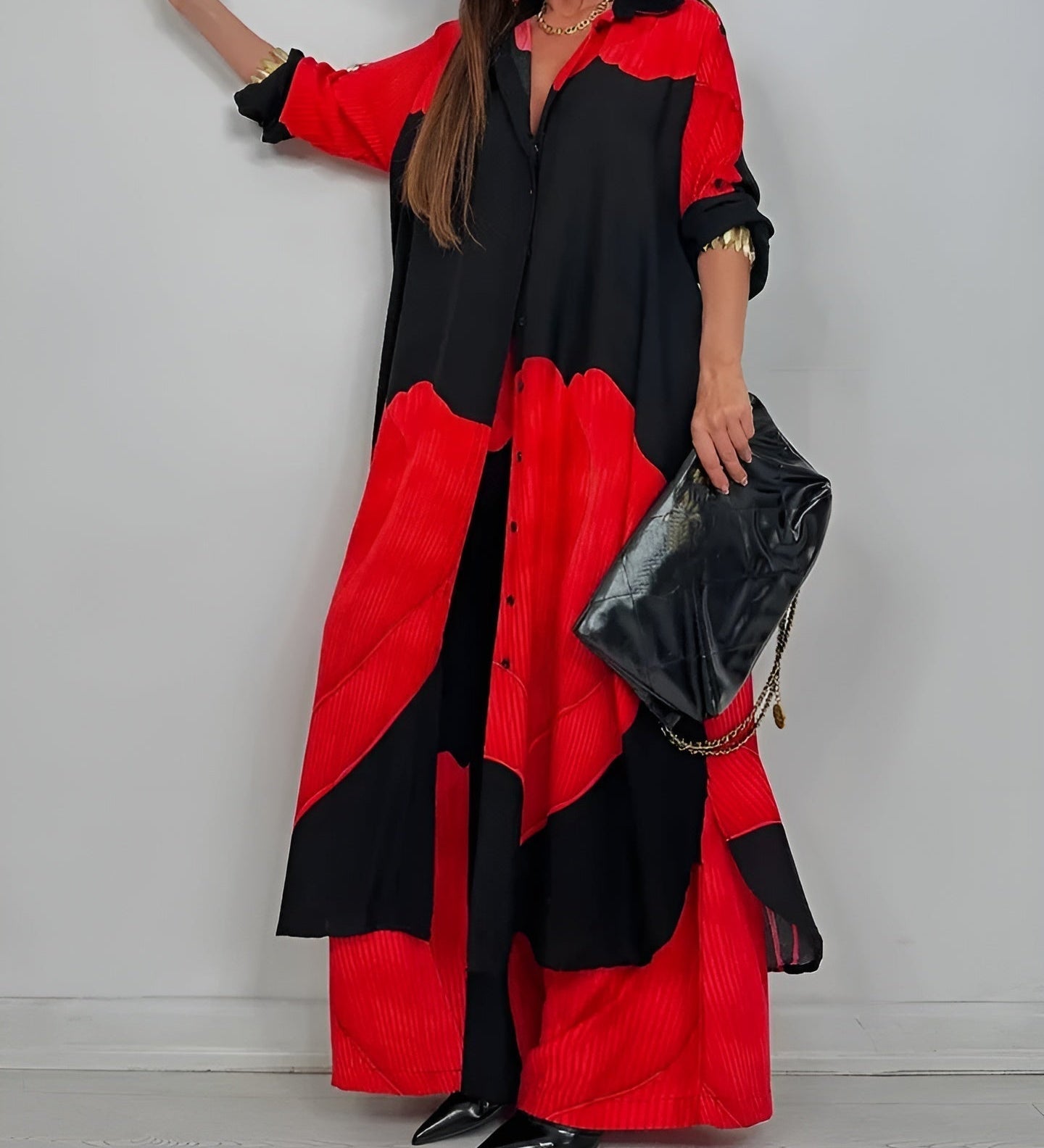Mia | Set lejer