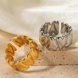 Vivienne | Inel romantic