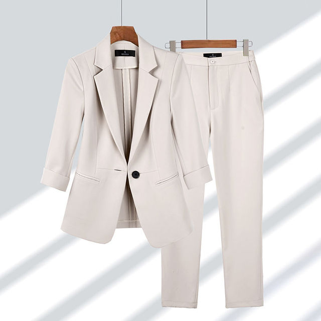 Jessamine | Set cu sacou