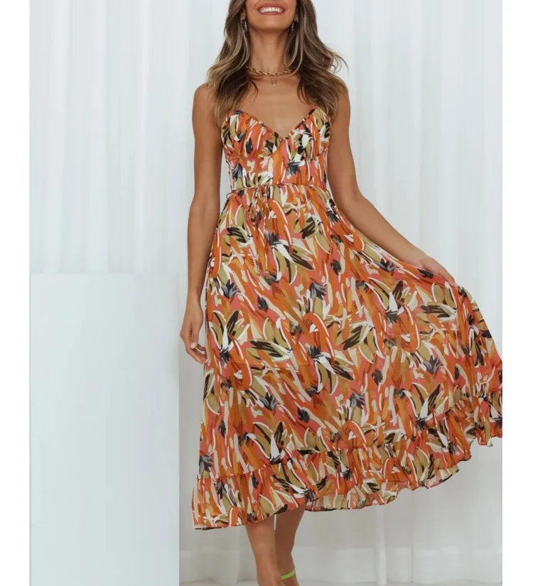 Ivana | Rochie stilată