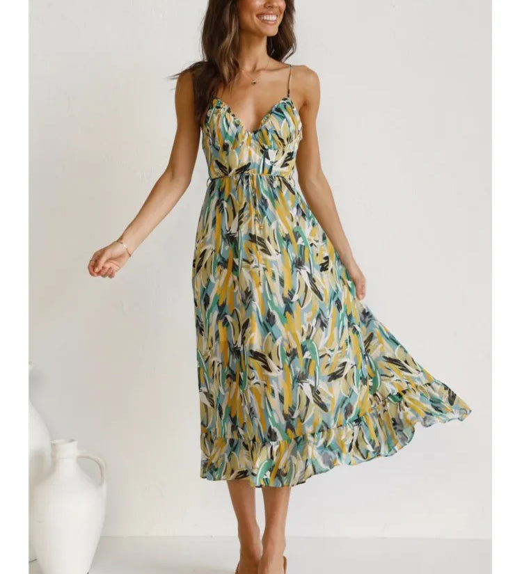 Ivana | Rochie stilată