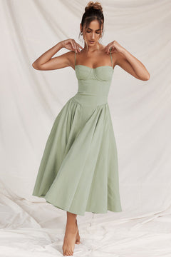 Verde deschis